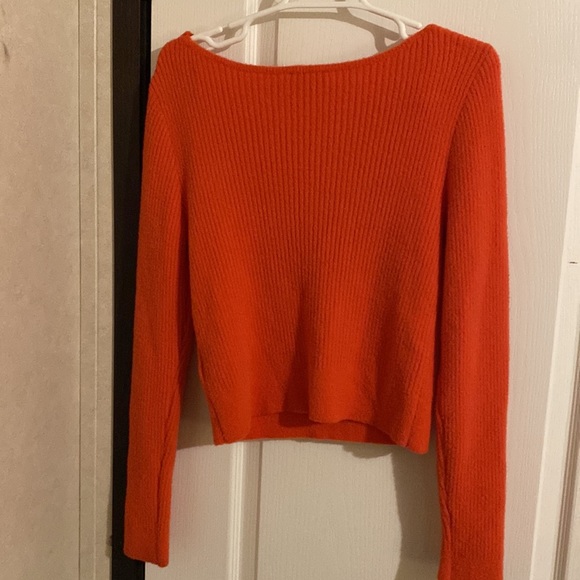 TOP SHOP SWEATER - Picture 4 of 4